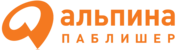 Alpina logo 1000px