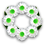 Achievement wreath